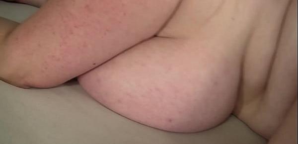  BBW with huge boobs BBC